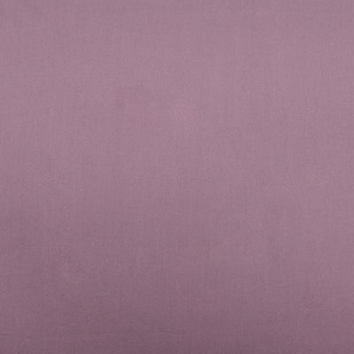Plum Purple 400 Thread Count Fitted Sheet