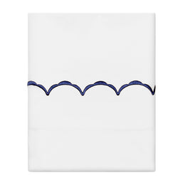 navy-wavelet-embroidered-pillowcase